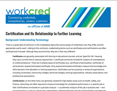 Certification-and-Its-Relationship-to-Further-Learning