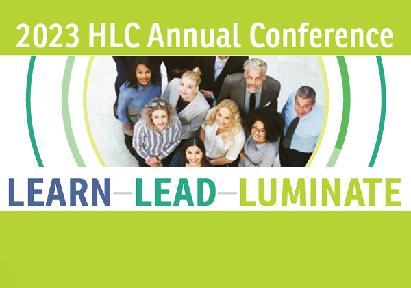 2023 HLC Annual Conference