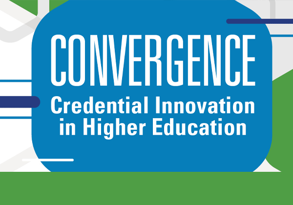 Credential Innovation in Higher Education