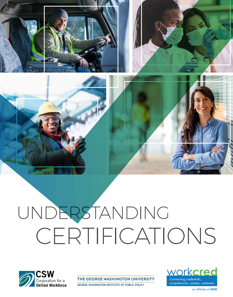 Understanding-Certifications-Report