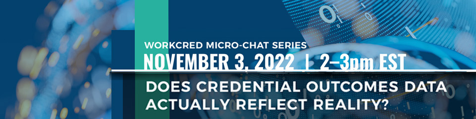 Workcred Micro-Chat