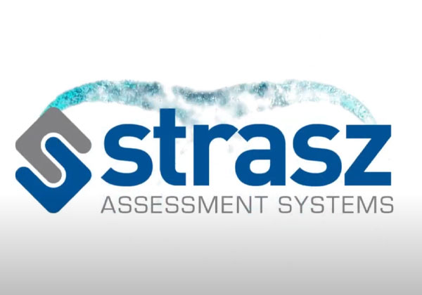 Beyond the Test: Strasz Talks! Episode 23 - Credentialing and Third-Party Data with Roy Swift